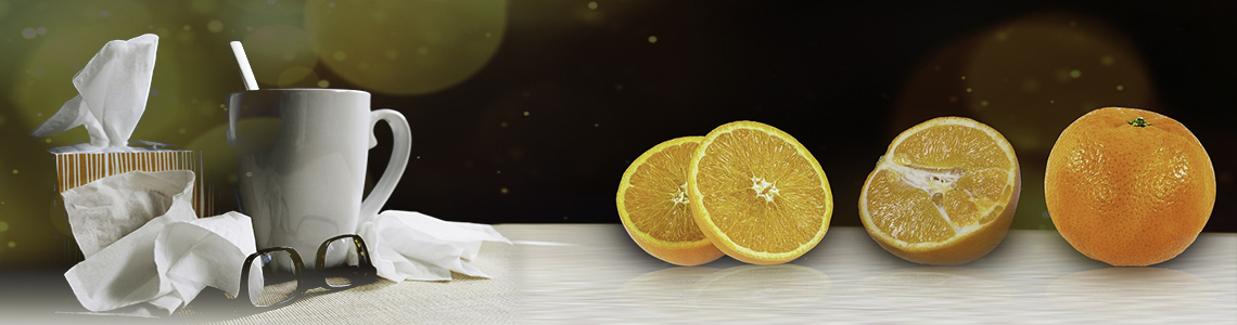 Cold & Flu IV Treatment main image